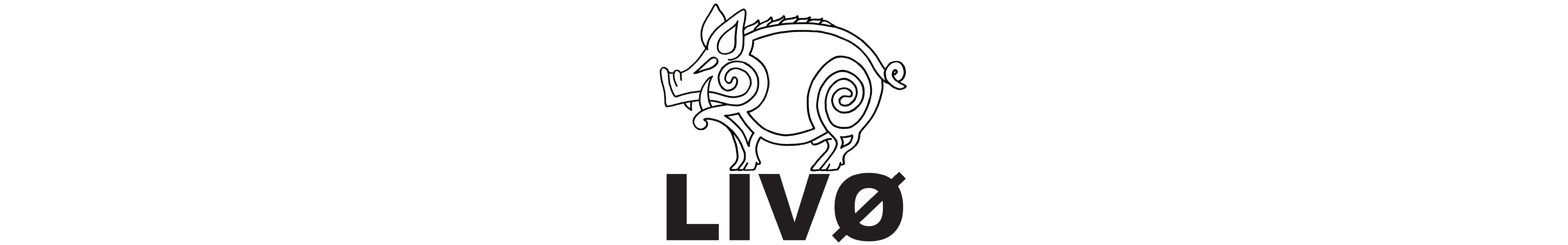 Livø Logo