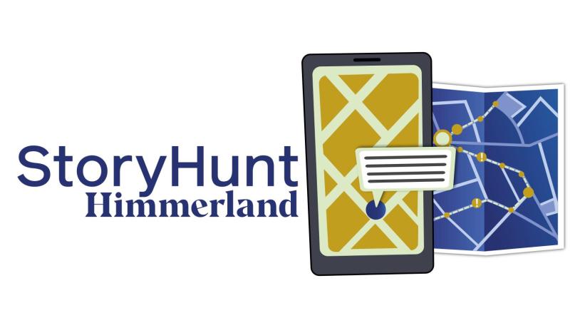 StoryHunt Himmerland
