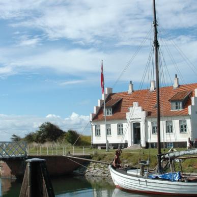 Limfjordsmuseet